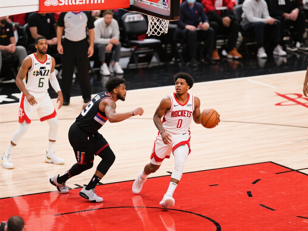 得分机会 得分机会