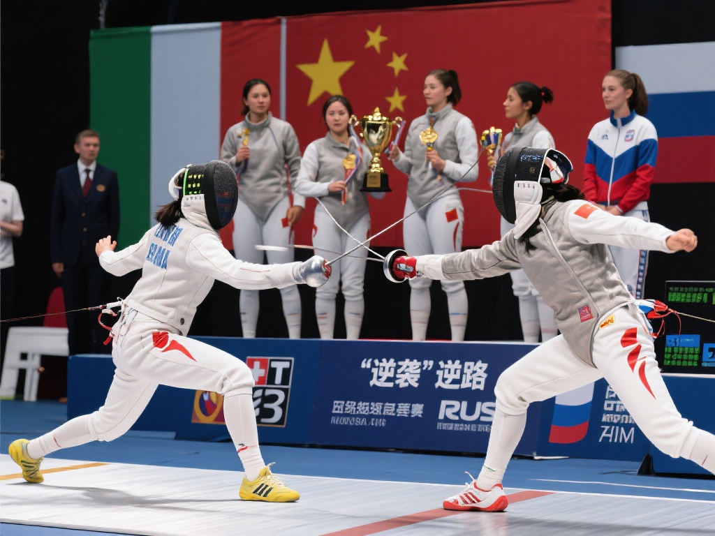 一次采访中 一次采访中